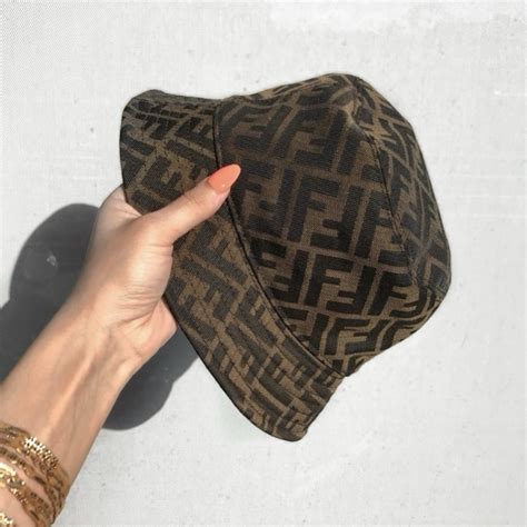 cappelli fendi|fendi hats for women.